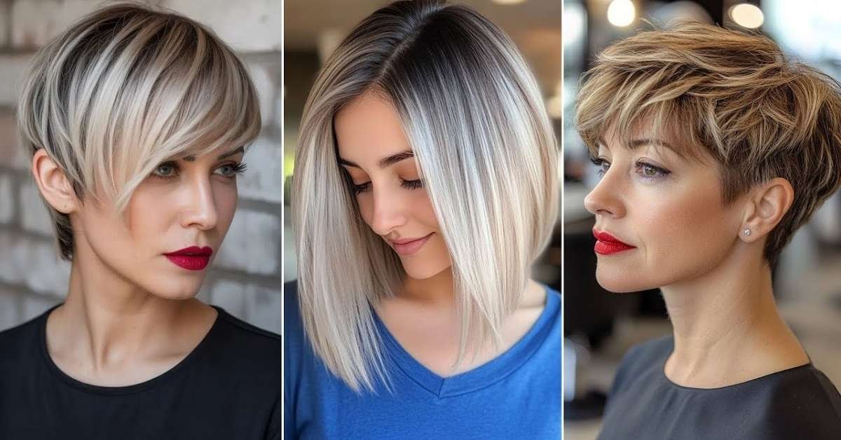 Easy Hairstyles 2026