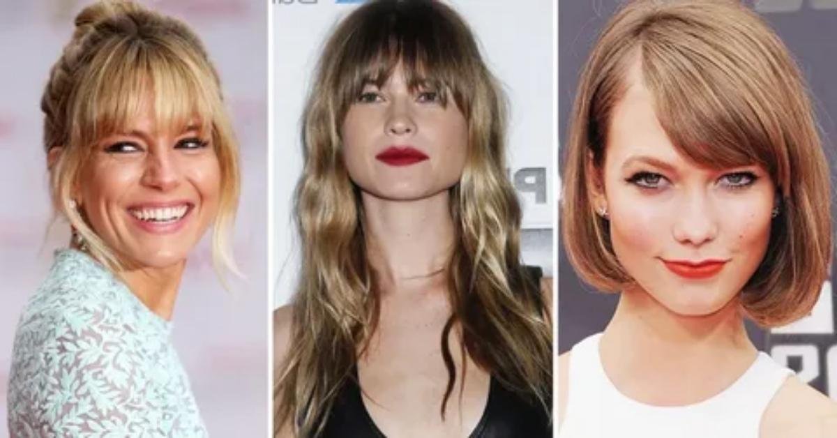 Haircuts for Long Hair 2026