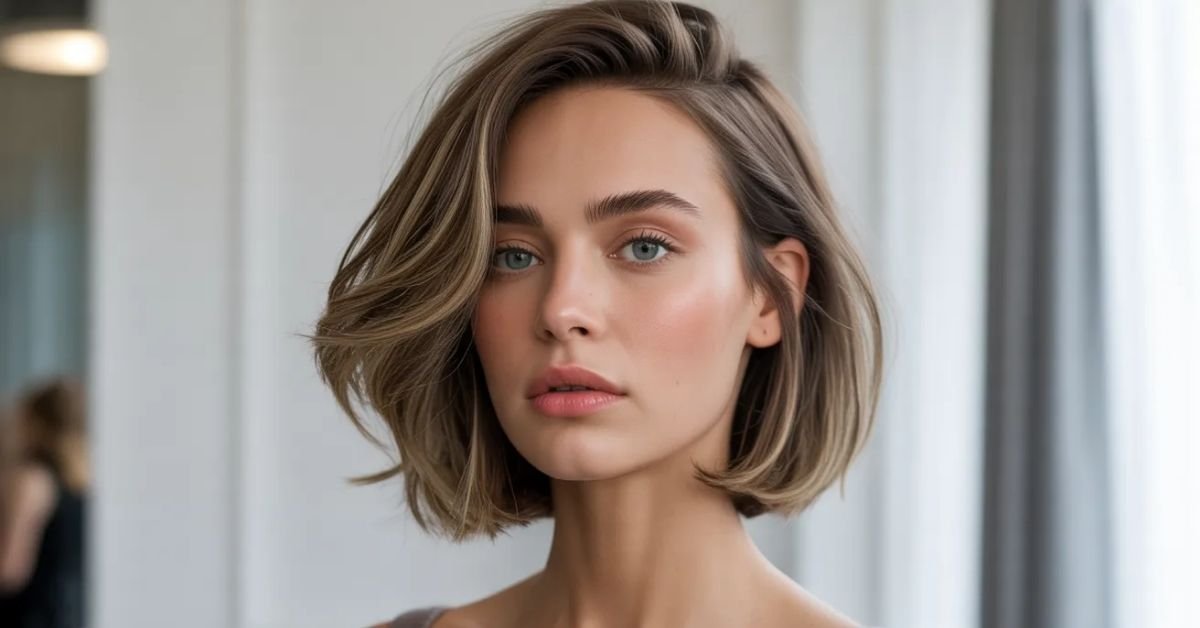 Haircuts for Thin Fine Hair 2026