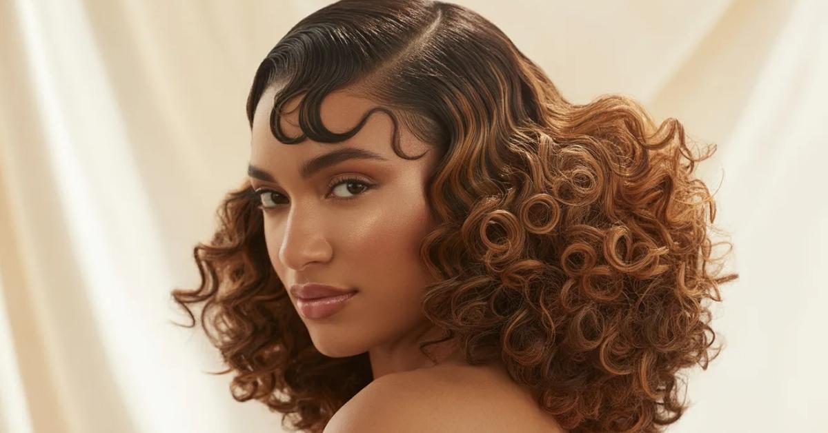 Hairstyle Black Women 2026