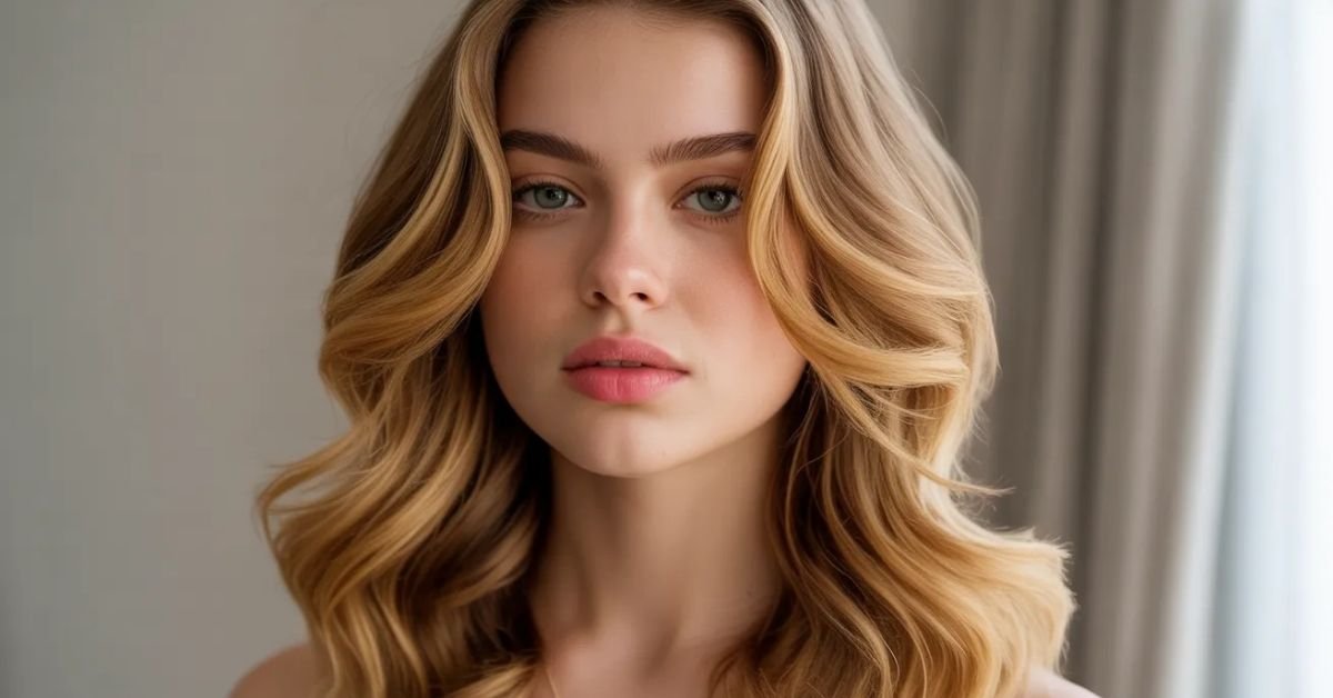 Honey Blonde Hair Colors 2026