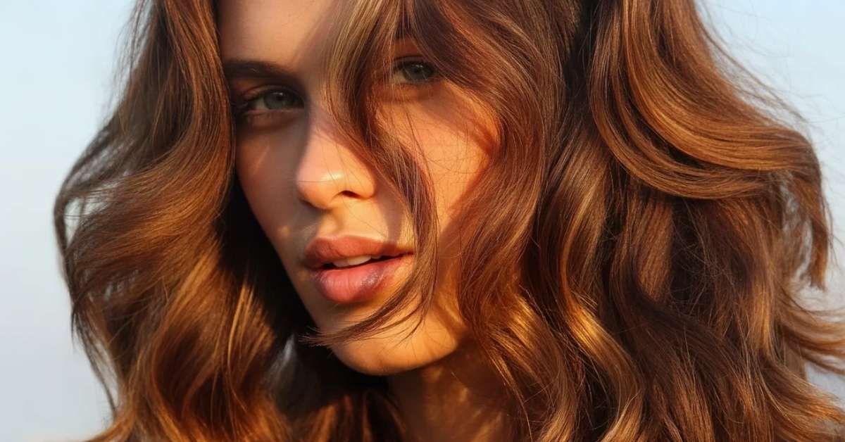Honey Brown Hair Colors 2026