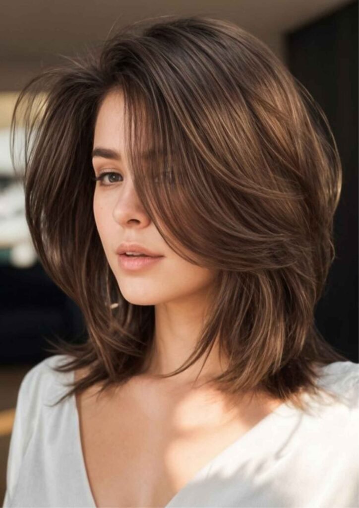 Cute Hairstyles 2026 The Ultimate Guide to Trendy, Playful & Stylish Looks 8 How to Maintain & Care for Cute Hairstyles