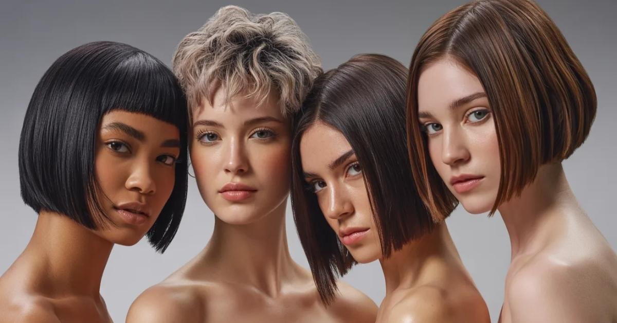 Bob Haircuts 2026