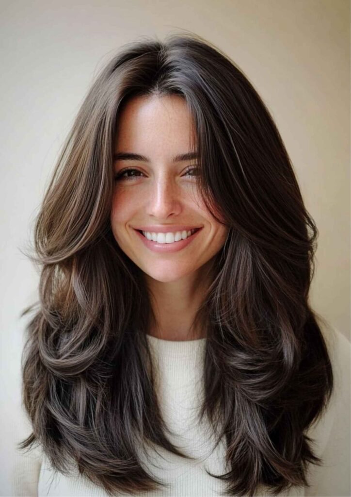 Cute Hairstyles 2026 The Ultimate Guide to Trendy, Playful & Stylish Looks 7 Premium & Luxury Hairstyle Ideas