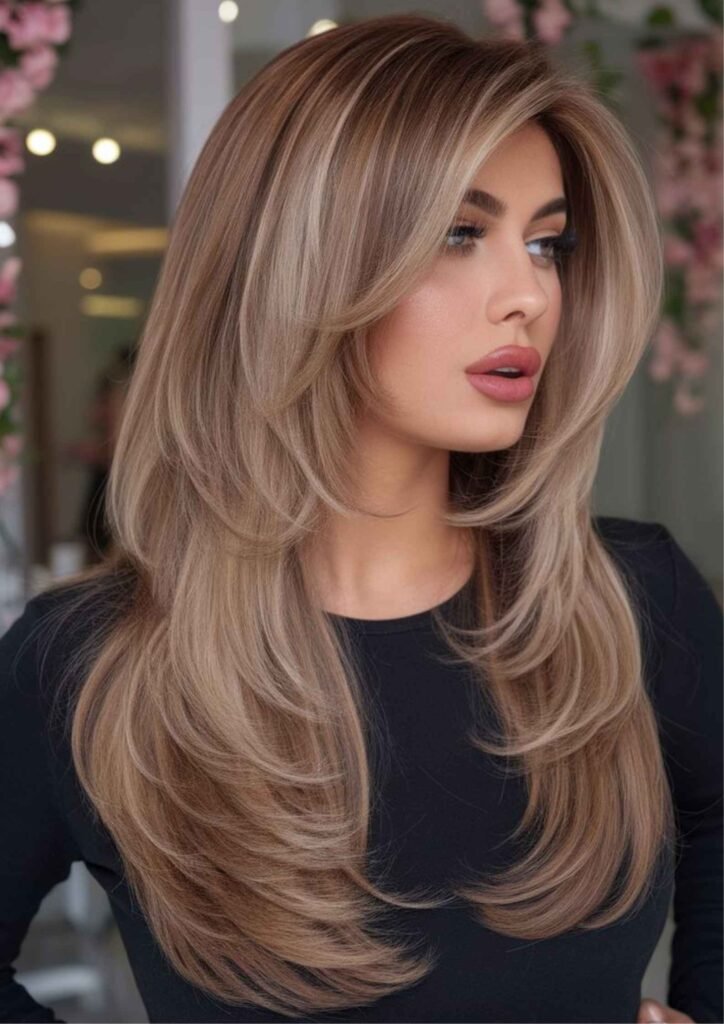 Cute Hairstyles 2026 The Ultimate Guide to Trendy, Playful & Stylish Looks 3 Seasonal Colors & Combinations