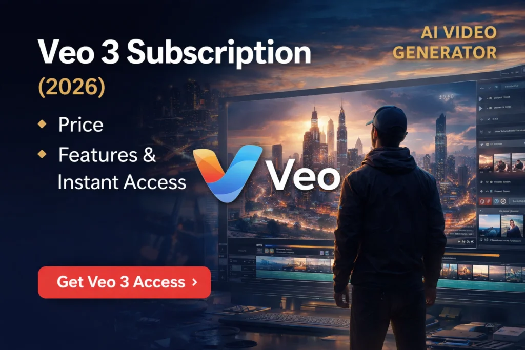VEO 3